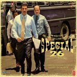 Special 26 - Aaman Trikha Song Download
